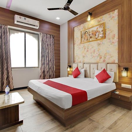 Hotel O Royal Guest House Ludhiana Exterior foto
