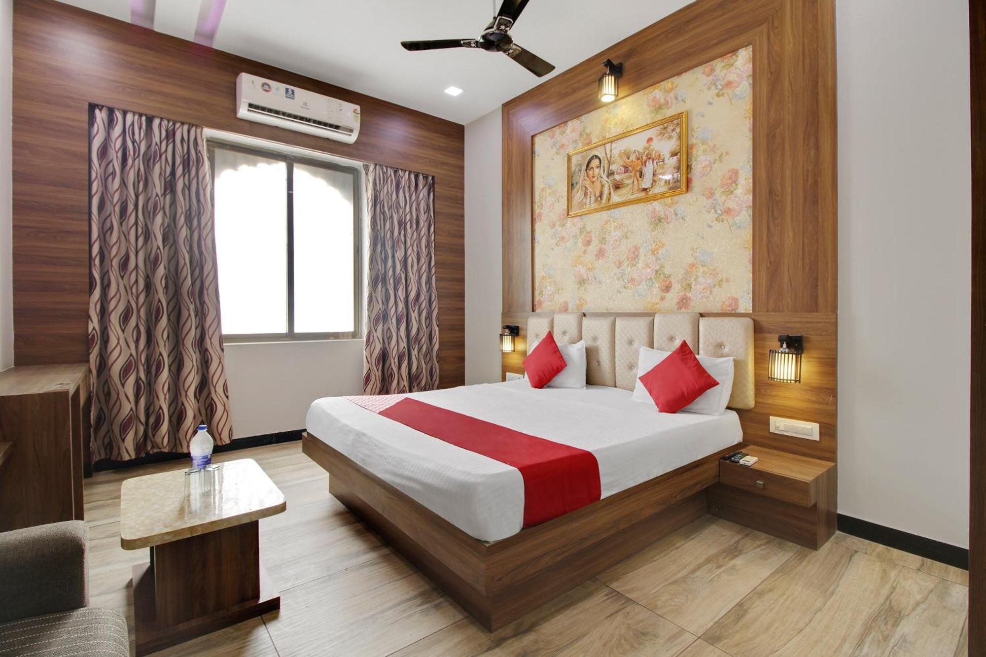 Hotel O Royal Guest House Ludhiana Exterior foto