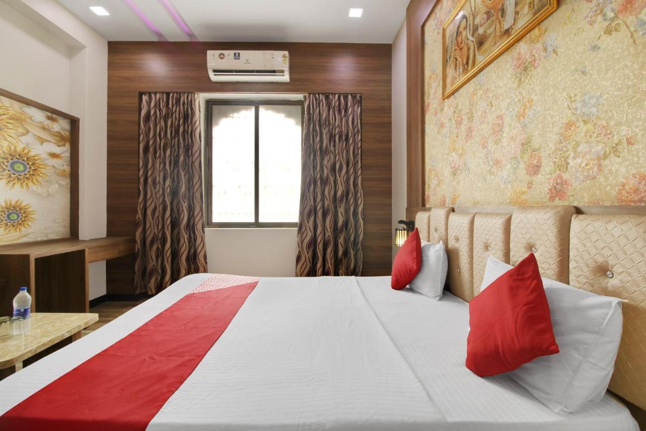 Hotel O Royal Guest House Ludhiana Exterior foto